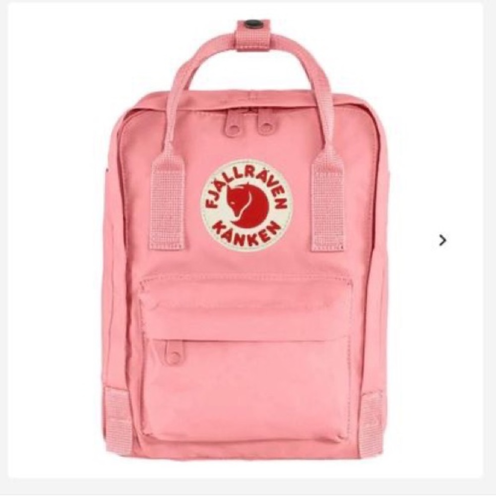 Fjallraven Kanken Mini